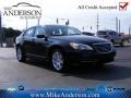 Blackberry Pearl Coat - 200 Touring Sedan Photo No. 1