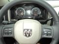 Bright White - Ram 2500 HD SLT Outdoorsman Crew Cab 4x4 Photo No. 12