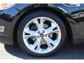 Tuxedo Black Metallic - Taurus SHO AWD Photo No. 31