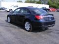 Blackberry Pearl Coat - 200 Touring Sedan Photo No. 3
