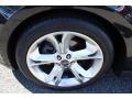 Tuxedo Black Metallic - Taurus SHO AWD Photo No. 32