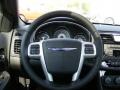Blackberry Pearl Coat - 200 Touring Sedan Photo No. 4