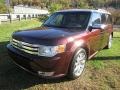Cinnamon Metallic - Flex Limited AWD Photo No. 4