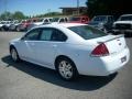 Summit White - Impala LT Photo No. 11