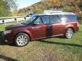 Cinnamon Metallic - Flex Limited AWD Photo No. 5