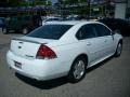 Summit White - Impala LT Photo No. 13