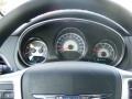 Blackberry Pearl Coat - 200 Touring Sedan Photo No. 10