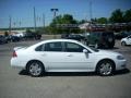 Summit White - Impala LT Photo No. 14