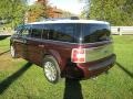 Cinnamon Metallic - Flex Limited AWD Photo No. 7