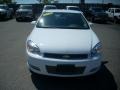 Summit White - Impala LT Photo No. 18
