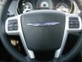 Blackberry Pearl Coat - 200 Touring Sedan Photo No. 15