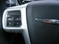 Blackberry Pearl Coat - 200 Touring Sedan Photo No. 16