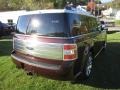 Cinnamon Metallic - Flex Limited AWD Photo No. 10