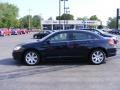 Blackberry Pearl Coat - 200 Touring Sedan Photo No. 20