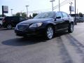 Blackberry Pearl Coat - 200 Touring Sedan Photo No. 21