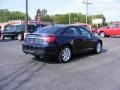Blackberry Pearl Coat - 200 Touring Sedan Photo No. 23
