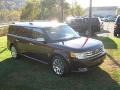 Cinnamon Metallic - Flex Limited AWD Photo No. 14