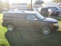 Cinnamon Metallic - Flex Limited AWD Photo No. 15
