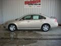 Gold Mist Metallic - Impala LT Photo No. 2