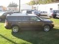 Cinnamon Metallic - Flex Limited AWD Photo No. 16