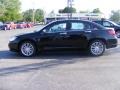 Black - 200 Limited Sedan Photo No. 2