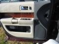 Cinnamon Metallic - Flex Limited AWD Photo No. 21