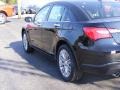 Black - 200 Limited Sedan Photo No. 3