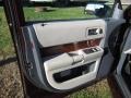Cinnamon Metallic - Flex Limited AWD Photo No. 23