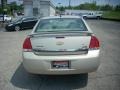 Gold Mist Metallic - Impala LT Photo No. 14