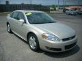 Gold Mist Metallic - Impala LT Photo No. 19