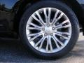 Black - 200 Limited Sedan Photo No. 17