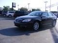 Black - 200 Limited Sedan Photo No. 18