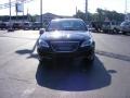 Black - 200 Limited Sedan Photo No. 19