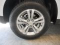 2013 Chevrolet Equinox LT Wheel and Tire Photo