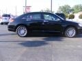 Black - 200 Limited Sedan Photo No. 21
