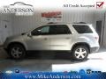 Quicksilver Metallic - Acadia SLT Photo No. 1