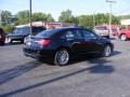 Black - 200 Limited Sedan Photo No. 24
