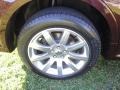 Cinnamon Metallic - Flex Limited AWD Photo No. 40