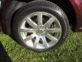 Cinnamon Metallic - Flex Limited AWD Photo No. 42
