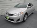 Classic Silver Metallic - Camry L Photo No. 6