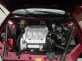 2000 Oldsmobile Intrigue 3.5 Liter DOHC 24-Valve V6 Engine Photo