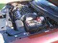Cinnamon Metallic - Flex Limited AWD Photo No. 46