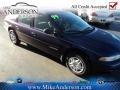 1999 Deep Amethyst Pearlcoat Dodge Stratus  #72246688