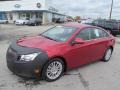 Crystal Red Metallic Tintcoat - Cruze ECO Photo No. 1