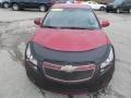 Crystal Red Metallic Tintcoat - Cruze ECO Photo No. 2