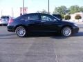 Blackberry Pearl Coat - 200 Limited Sedan Photo No. 2