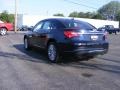 Blackberry Pearl Coat - 200 Limited Sedan Photo No. 3