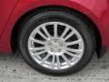 Crystal Red Metallic Tintcoat - Cruze ECO Photo No. 5