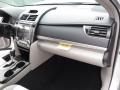 2012 Classic Silver Metallic Toyota Camry L  photo #14