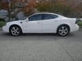 Ivory White - Grand Prix GXP Sedan Photo No. 2